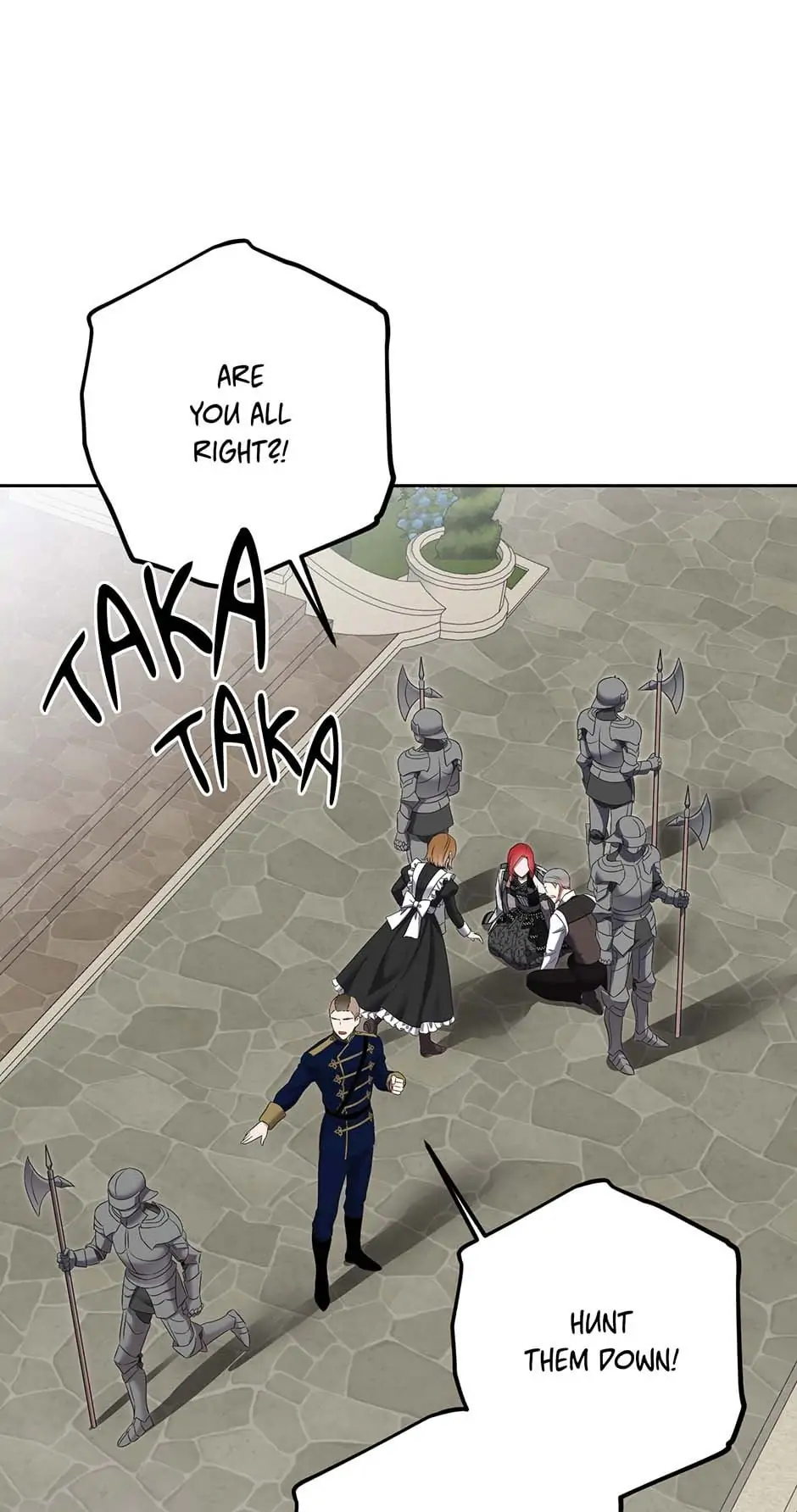 It Looks Like I’ve Fallen into the World of a Reverse Harem Game Chapter 99 page 37