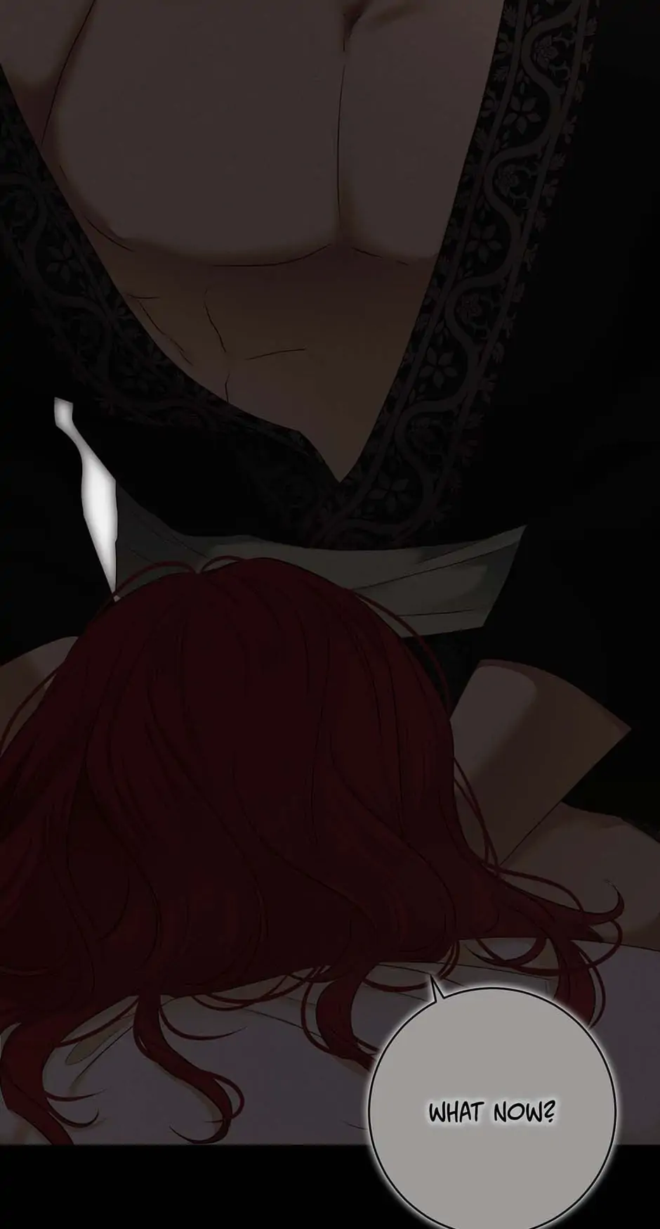 It Looks Like I’ve Fallen into the World of a Reverse Harem Game Chapter 99 page 3