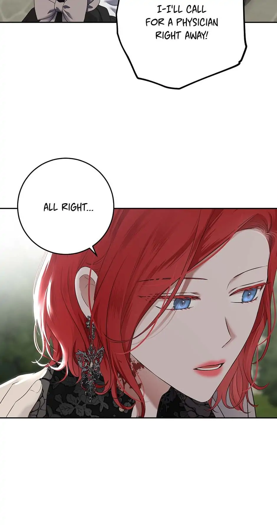 It Looks Like I’ve Fallen into the World of a Reverse Harem Game Chapter 99 page 39