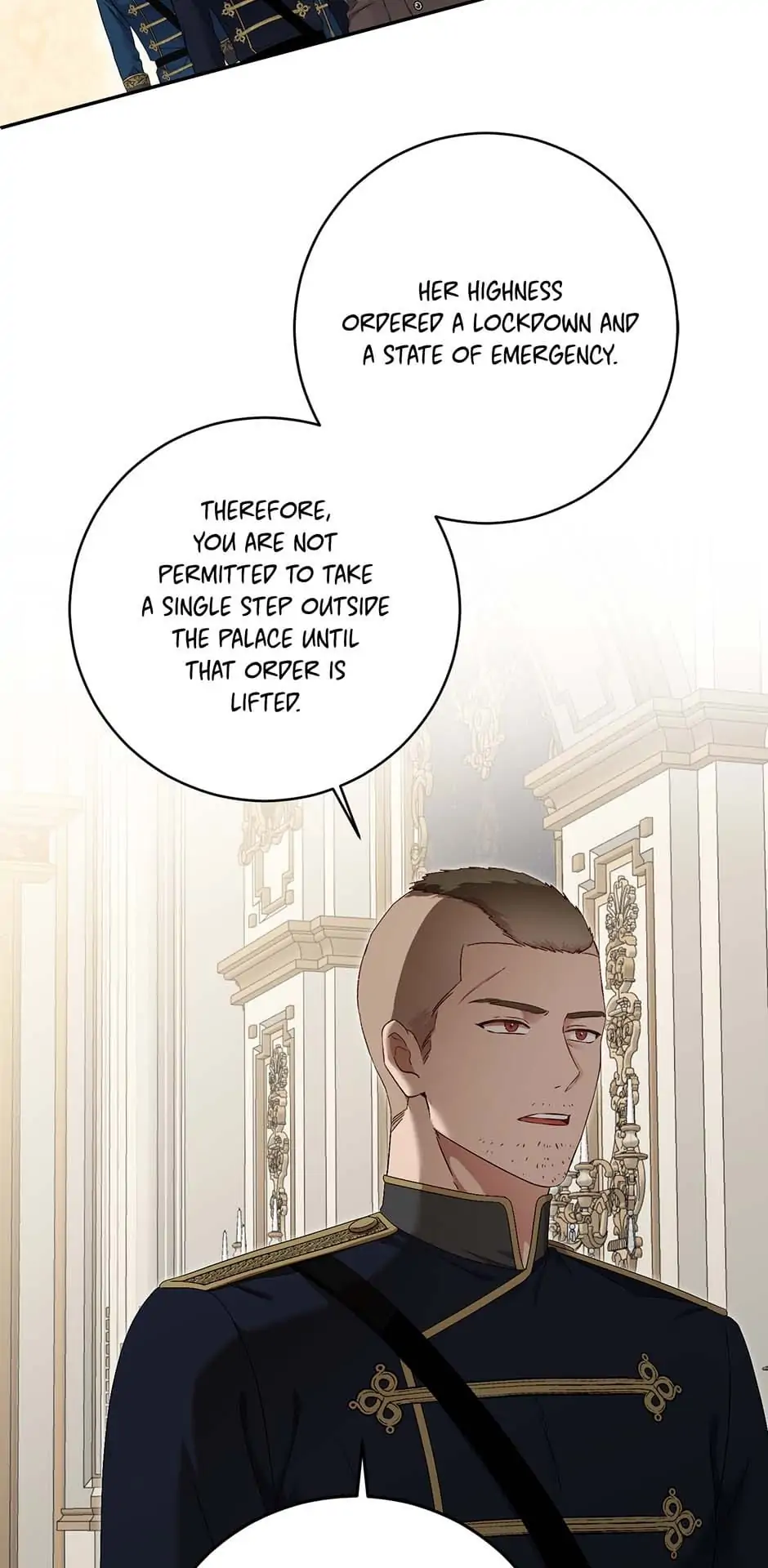 It Looks Like I’ve Fallen into the World of a Reverse Harem Game Chapter 99 page 45