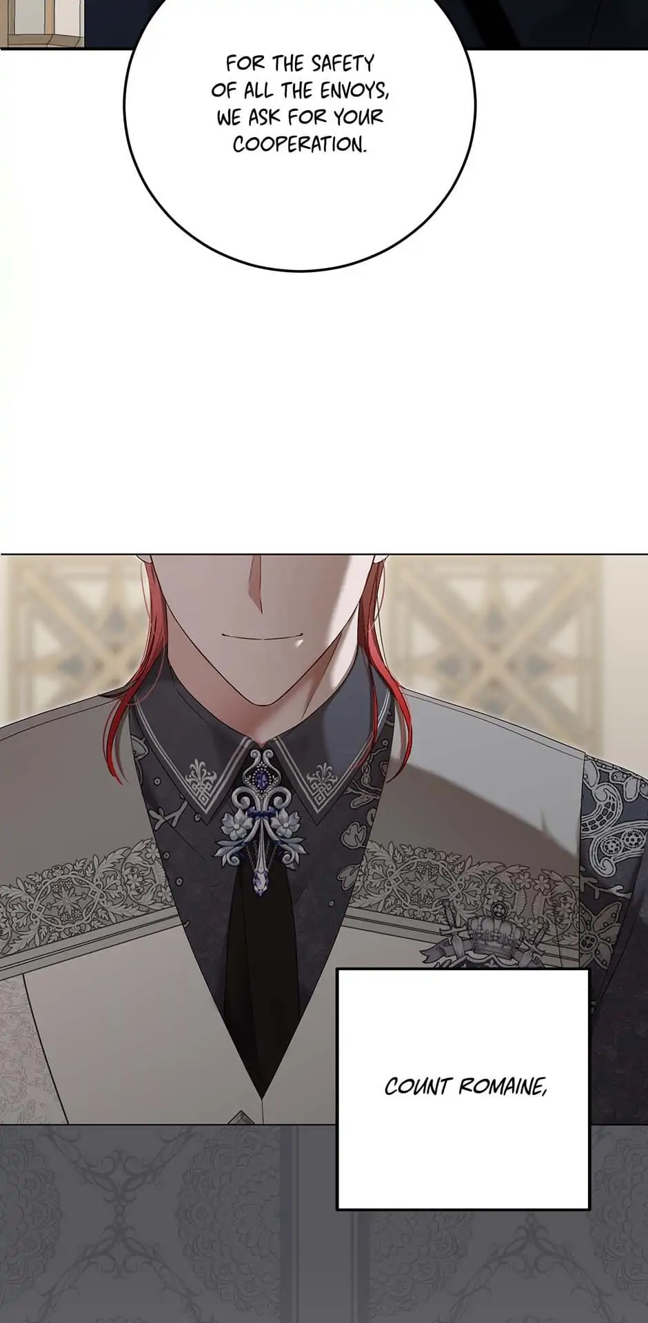 It Looks Like I’ve Fallen into the World of a Reverse Harem Game Chapter 99 page 46