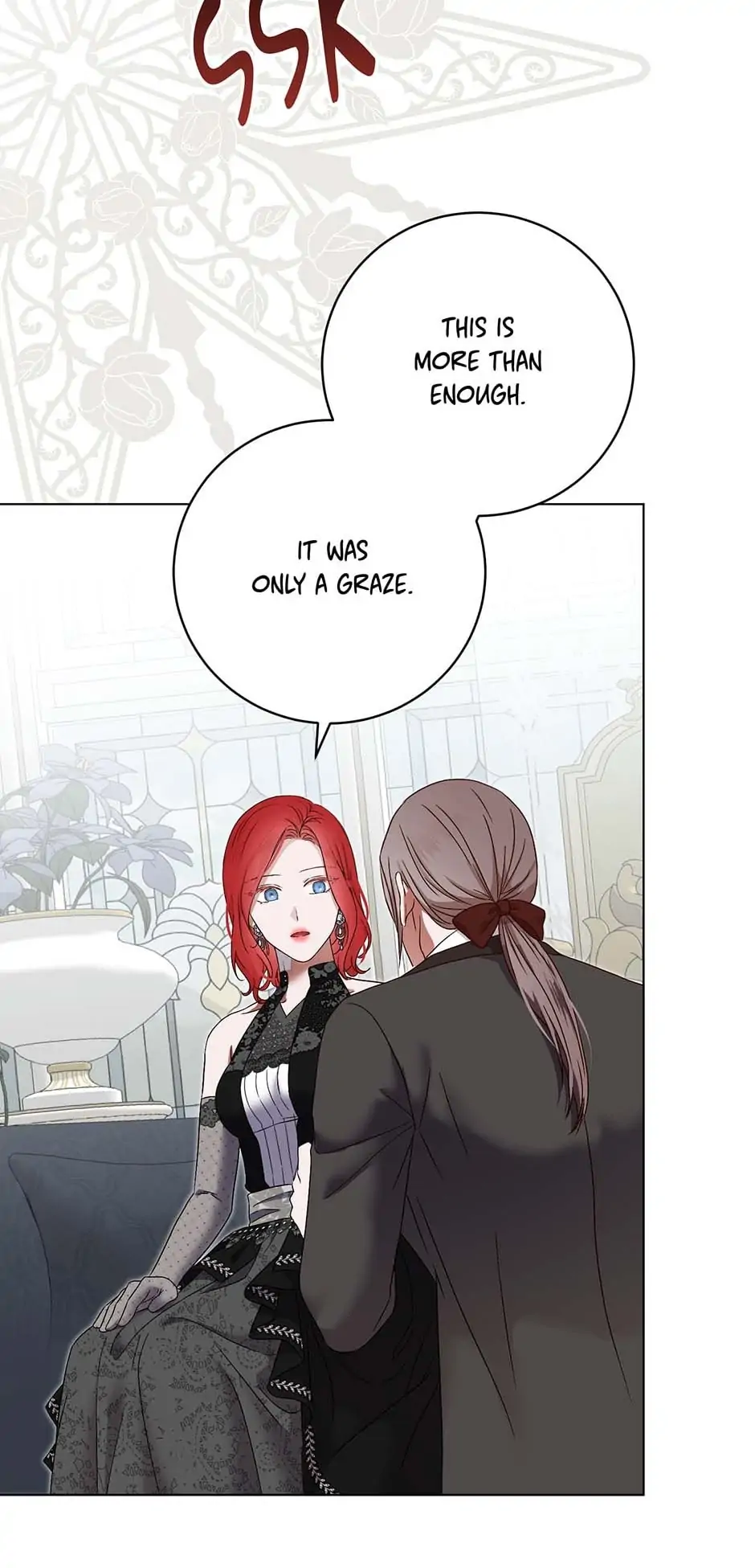 It Looks Like I’ve Fallen into the World of a Reverse Harem Game Chapter 99 page 49