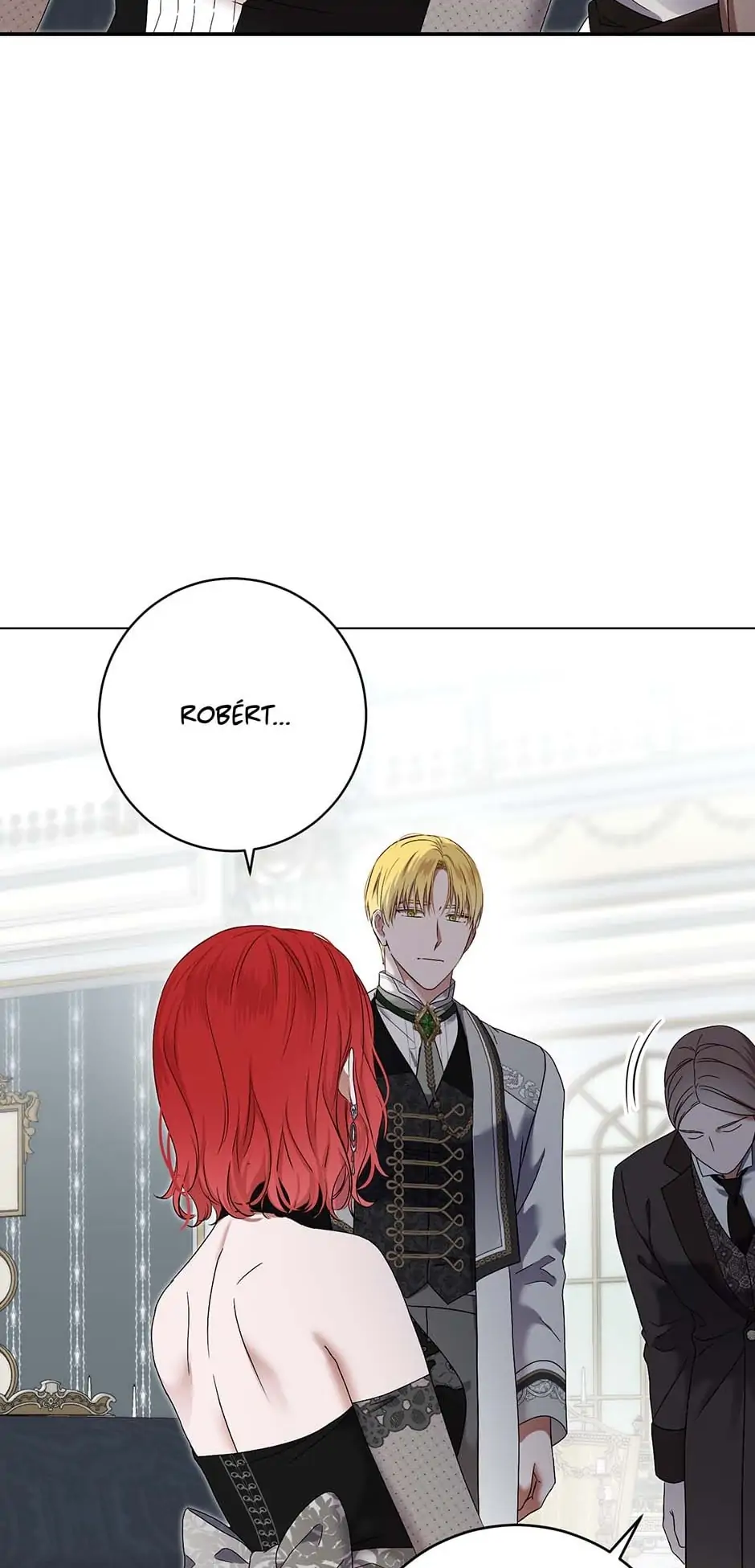 It Looks Like I’ve Fallen into the World of a Reverse Harem Game Chapter 99 page 51