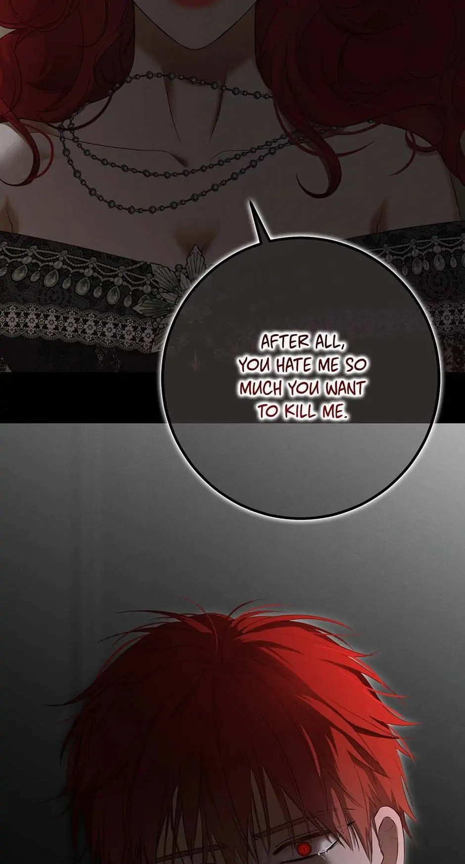 It Looks Like I’ve Fallen into the World of a Reverse Harem Game Chapter 99 page 5