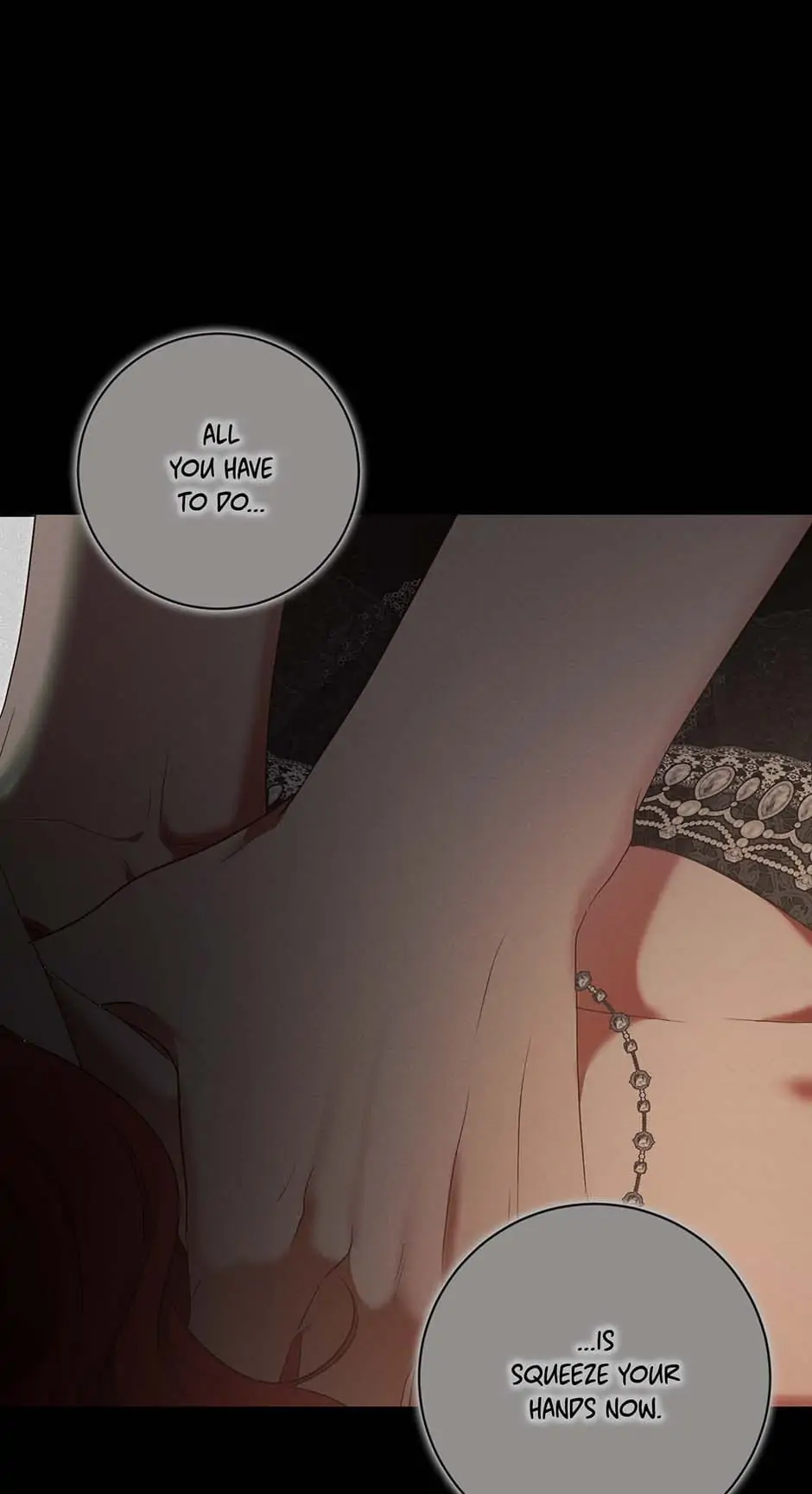 It Looks Like I’ve Fallen into the World of a Reverse Harem Game Chapter 99 page 7