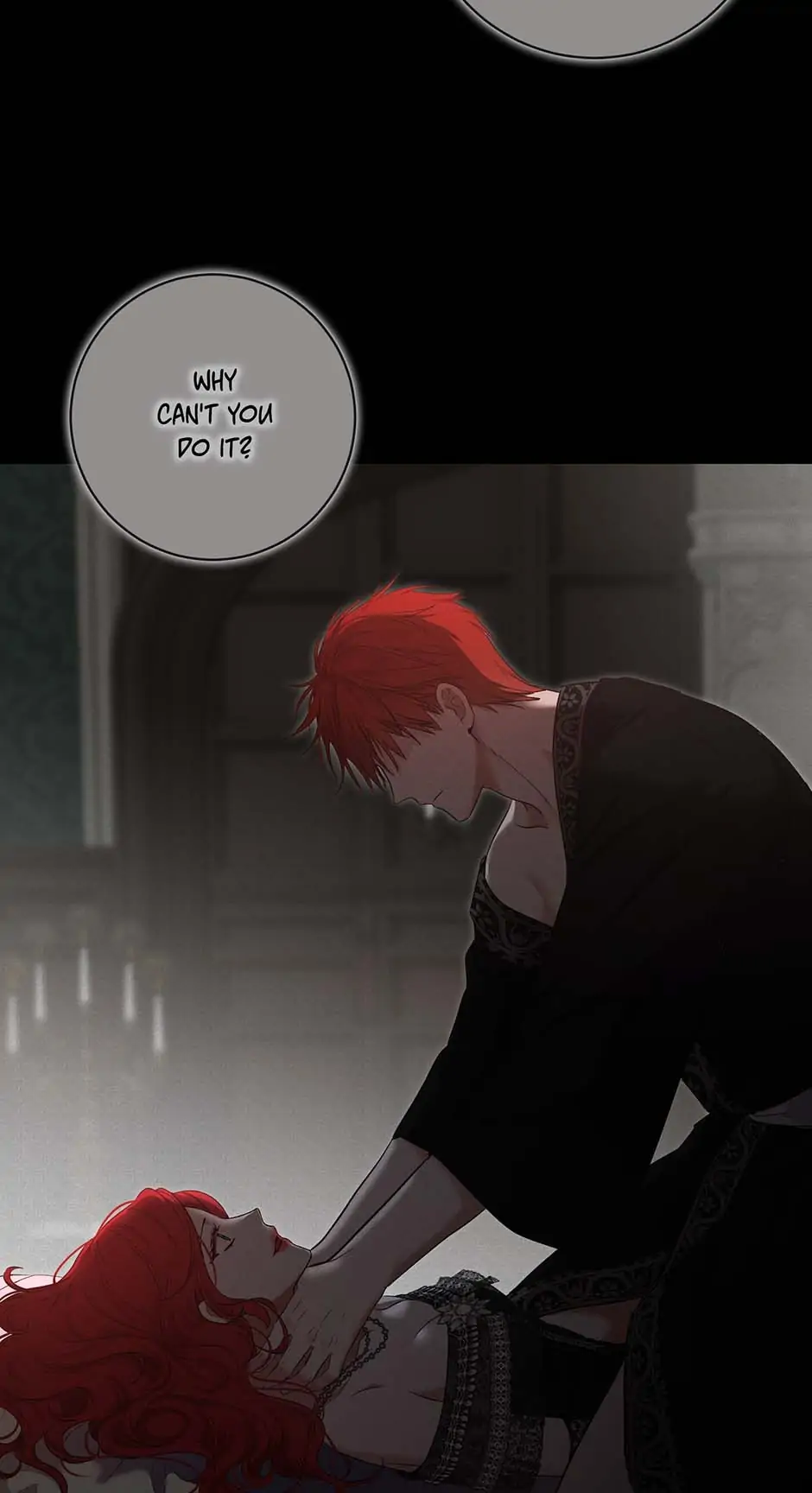 It Looks Like I’ve Fallen into the World of a Reverse Harem Game Chapter 99 page 8