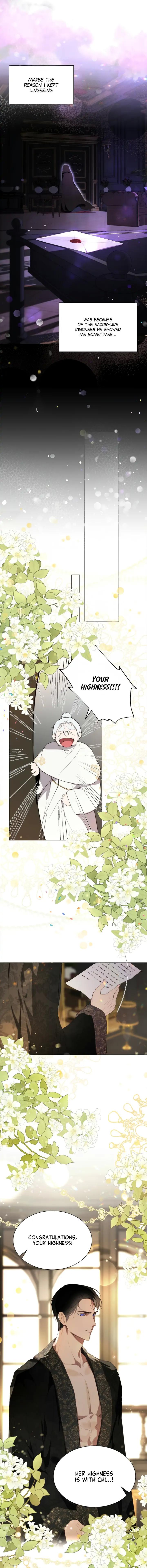 It Was Just a Contract Marriage Chapter 1 page 2