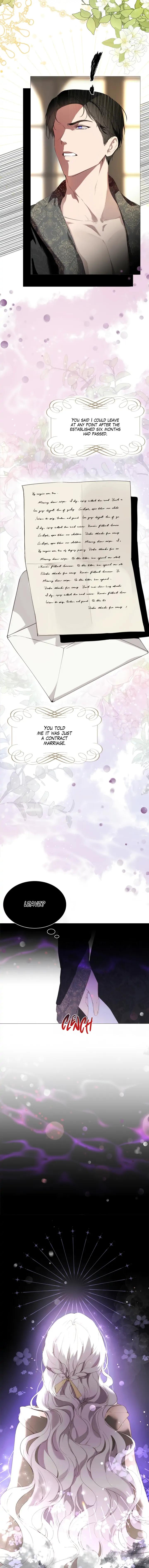 It Was Just a Contract Marriage Chapter 1 page 3