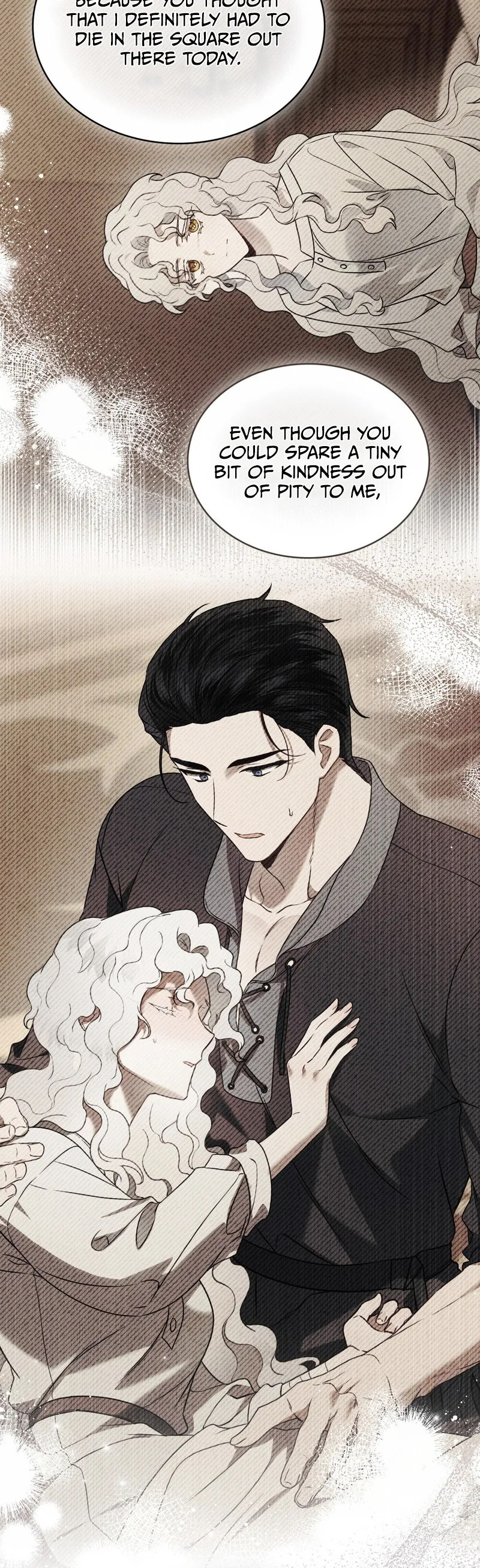 It Was Just a Contract Marriage Chapter 11 page 16