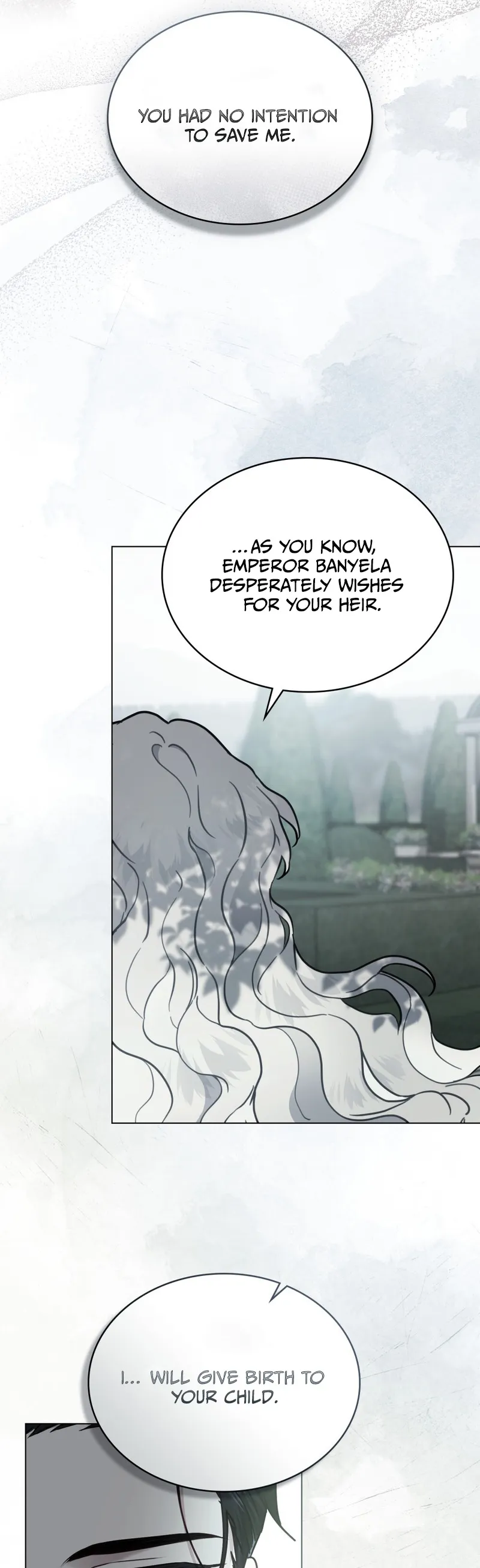 It Was Just a Contract Marriage Chapter 11 page 17