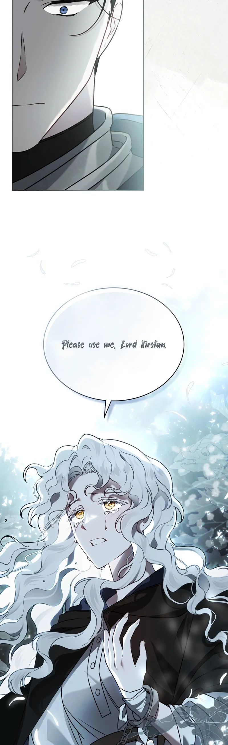 It Was Just a Contract Marriage Chapter 11 page 18