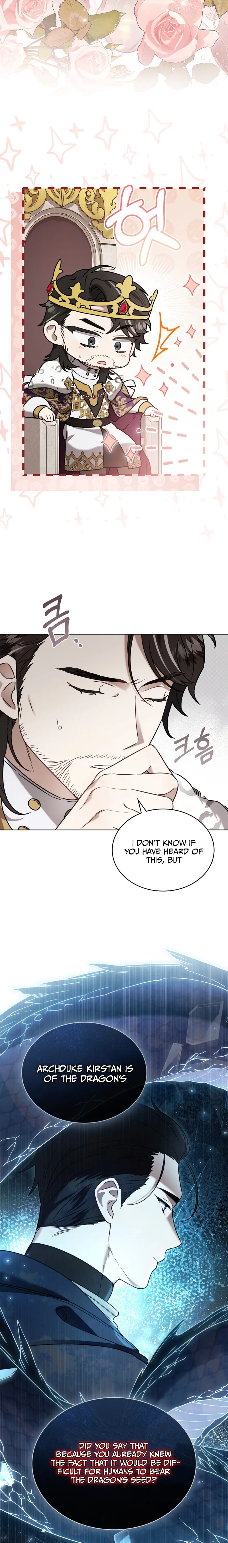 It Was Just a Contract Marriage Chapter 11 page 2
