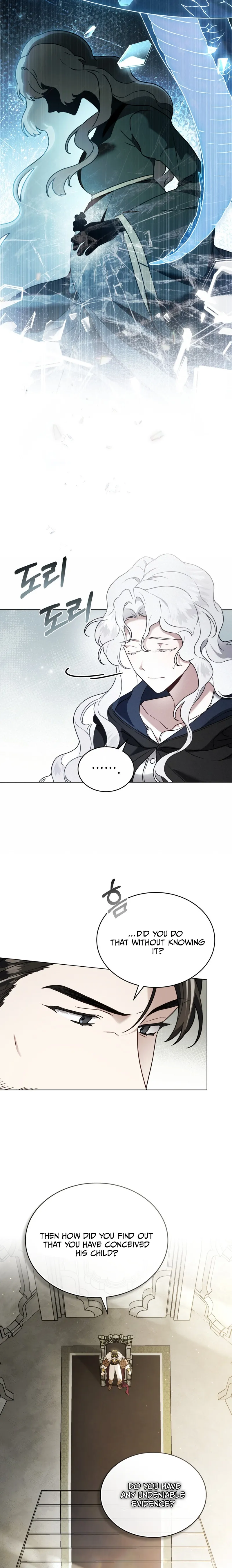 It Was Just a Contract Marriage Chapter 11 page 3