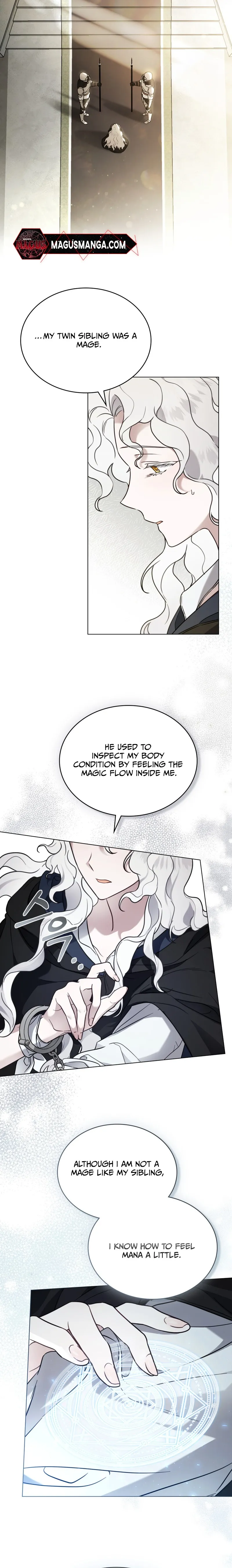 It Was Just a Contract Marriage Chapter 11 page 4