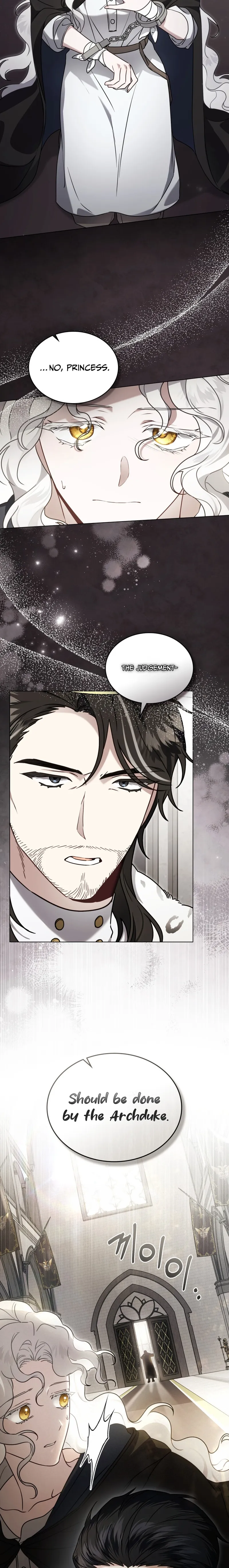 It Was Just a Contract Marriage Chapter 11 page 6