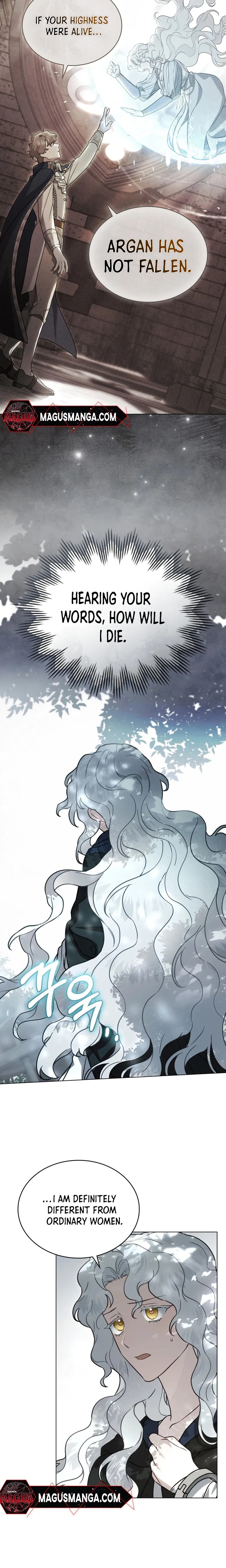 It Was Just a Contract Marriage Chapter 12 page 9