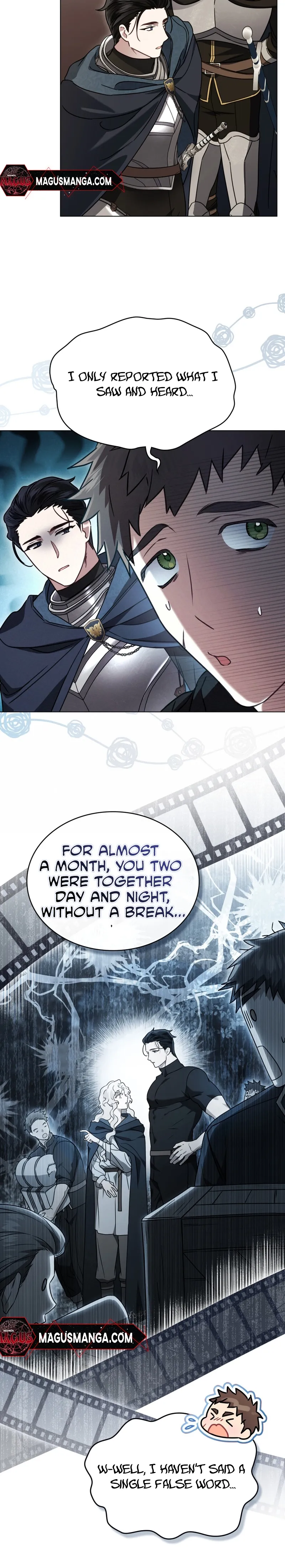 It Was Just a Contract Marriage Chapter 12 page 16
