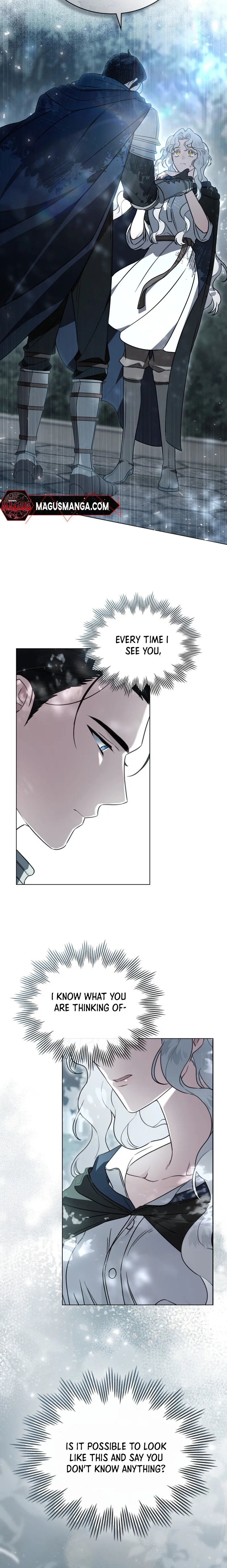 It Was Just a Contract Marriage Chapter 12 page 4
