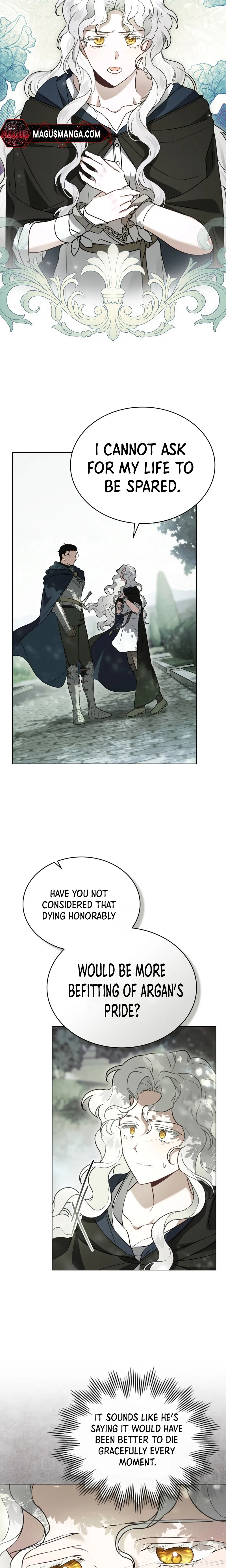 It Was Just a Contract Marriage Chapter 12 page 7