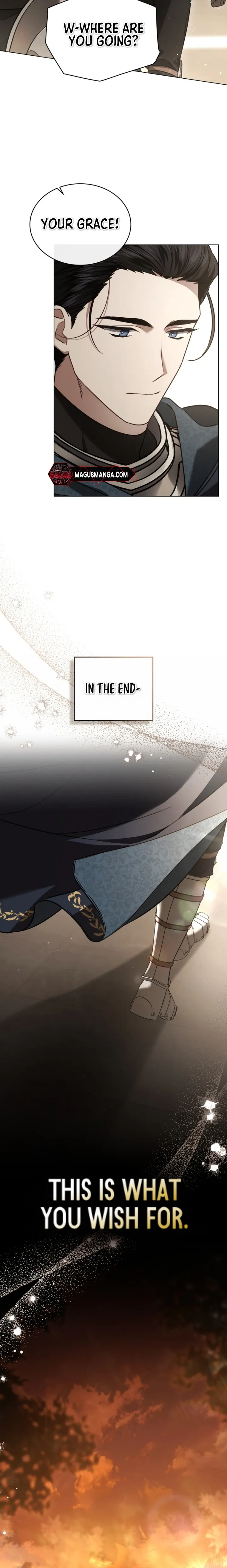 It Was Just a Contract Marriage Chapter 13 page 9
