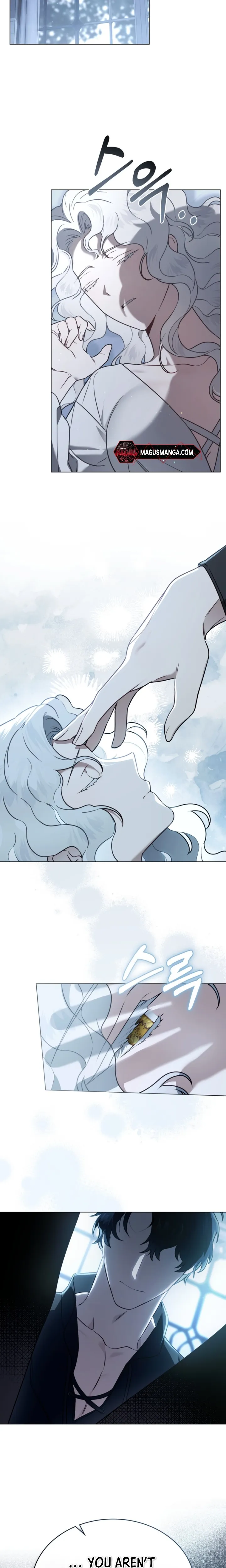 It Was Just a Contract Marriage Chapter 13 page 13