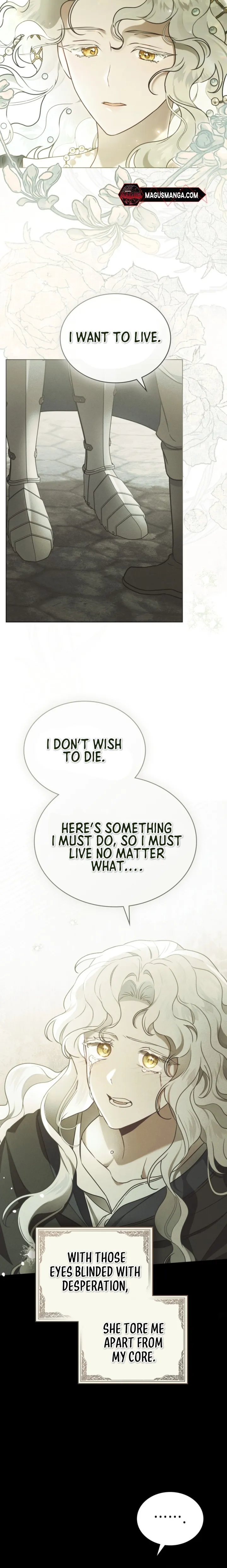 It Was Just a Contract Marriage Chapter 13 page 7