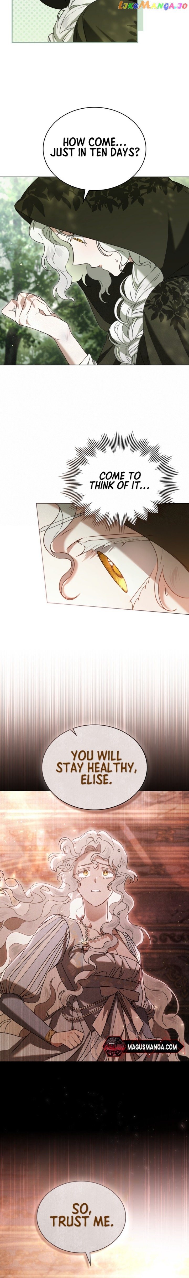 It Was Just a Contract Marriage Chapter 16 page 9