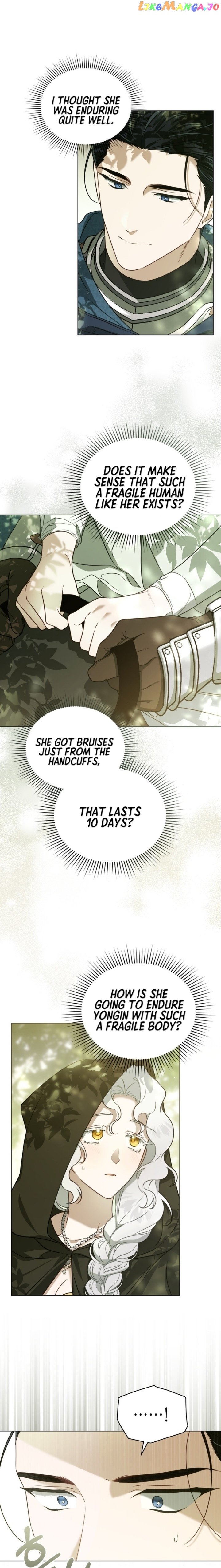 It Was Just a Contract Marriage Chapter 16 page 11