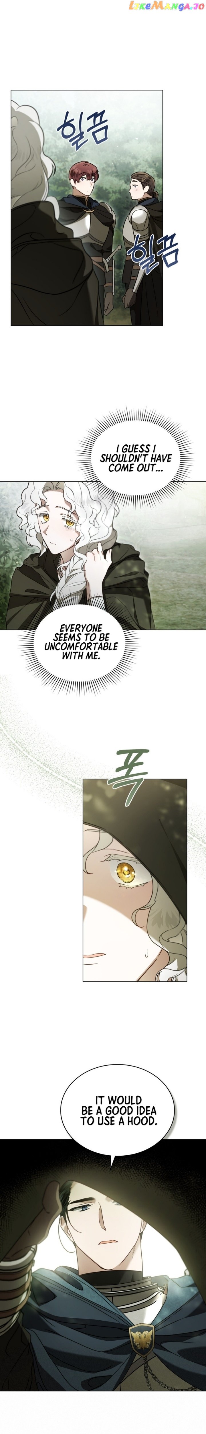 It Was Just a Contract Marriage Chapter 16 page 2