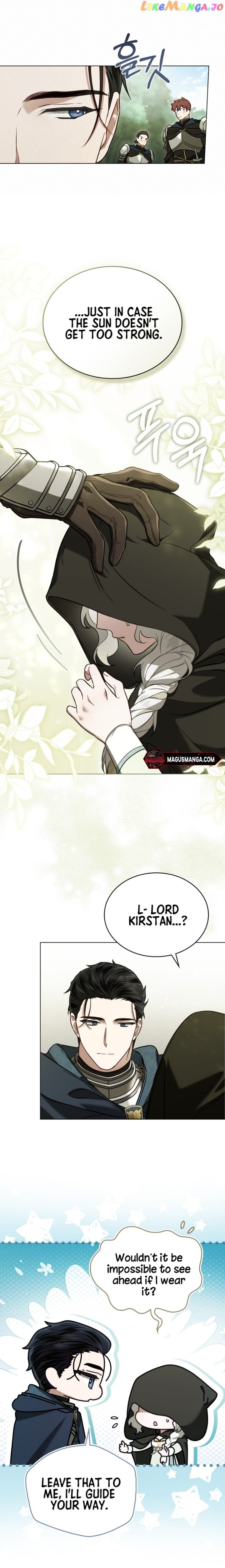 It Was Just a Contract Marriage Chapter 16 page 3