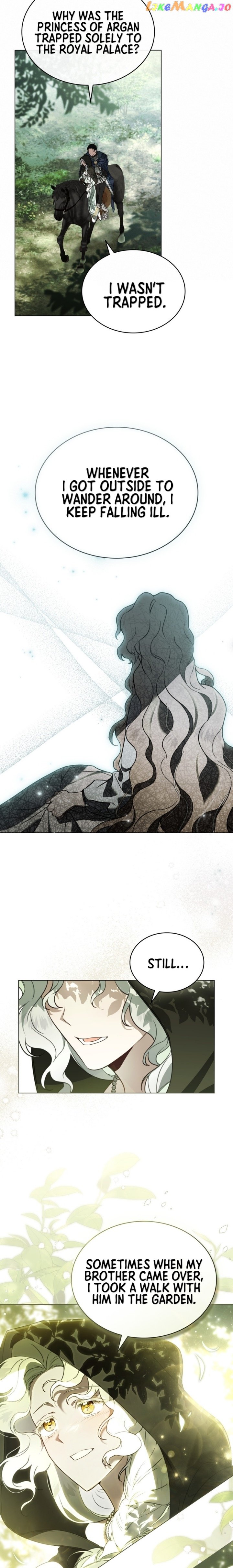 It Was Just a Contract Marriage Chapter 16 page 6