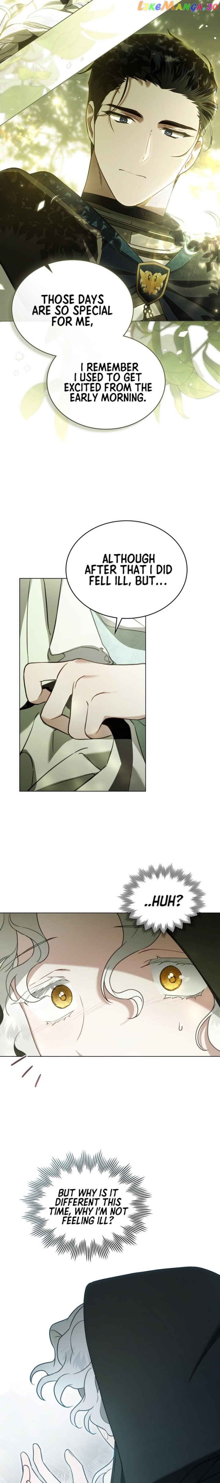 It Was Just a Contract Marriage Chapter 16 page 7