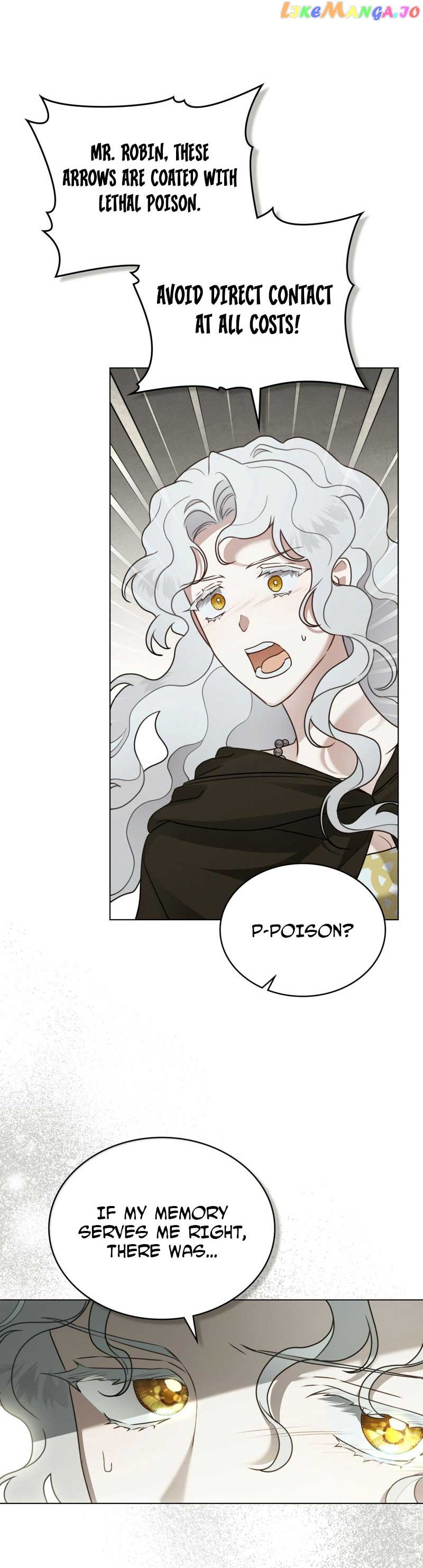 It Was Just a Contract Marriage Chapter 17 page 13