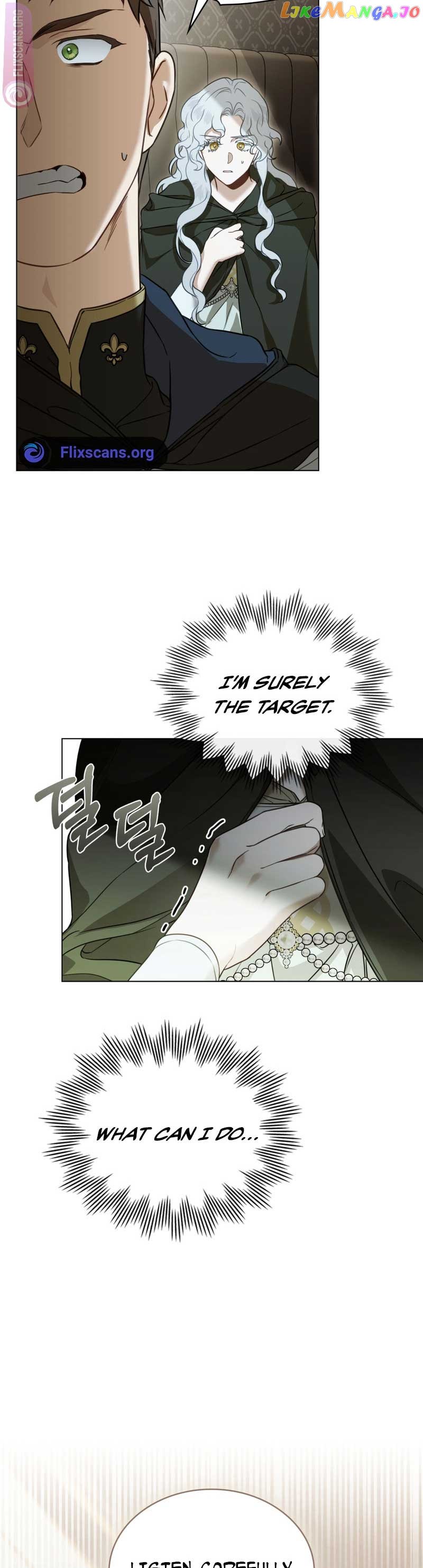 It Was Just a Contract Marriage Chapter 17 page 15
