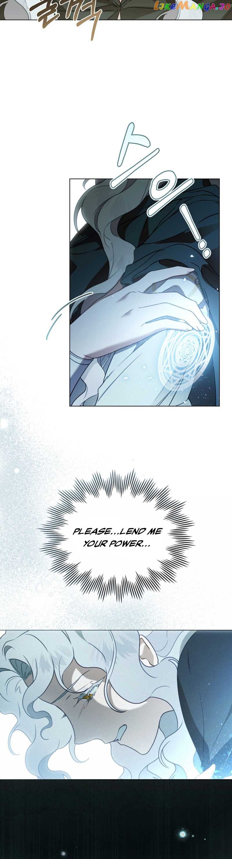 It Was Just a Contract Marriage Chapter 17 page 17