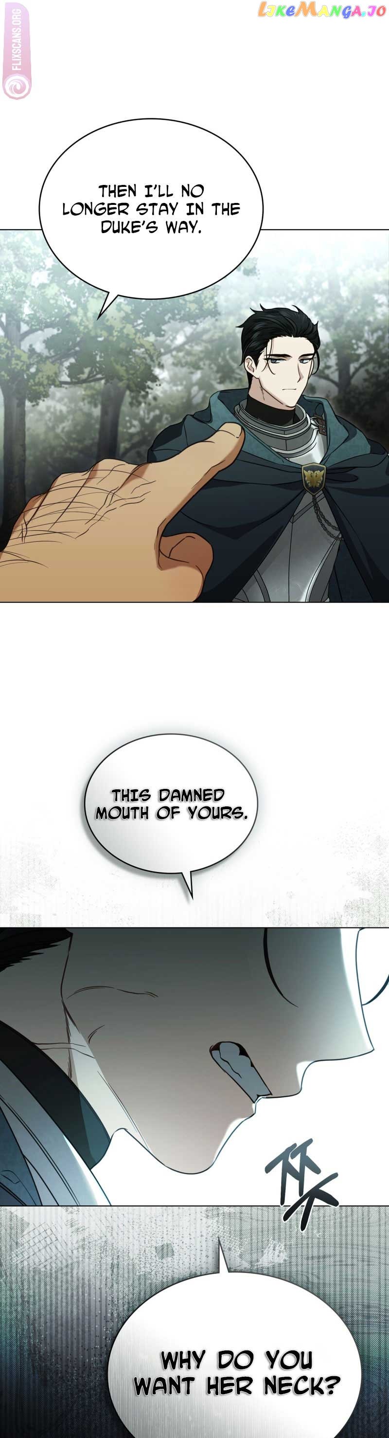 It Was Just a Contract Marriage Chapter 17 page 24
