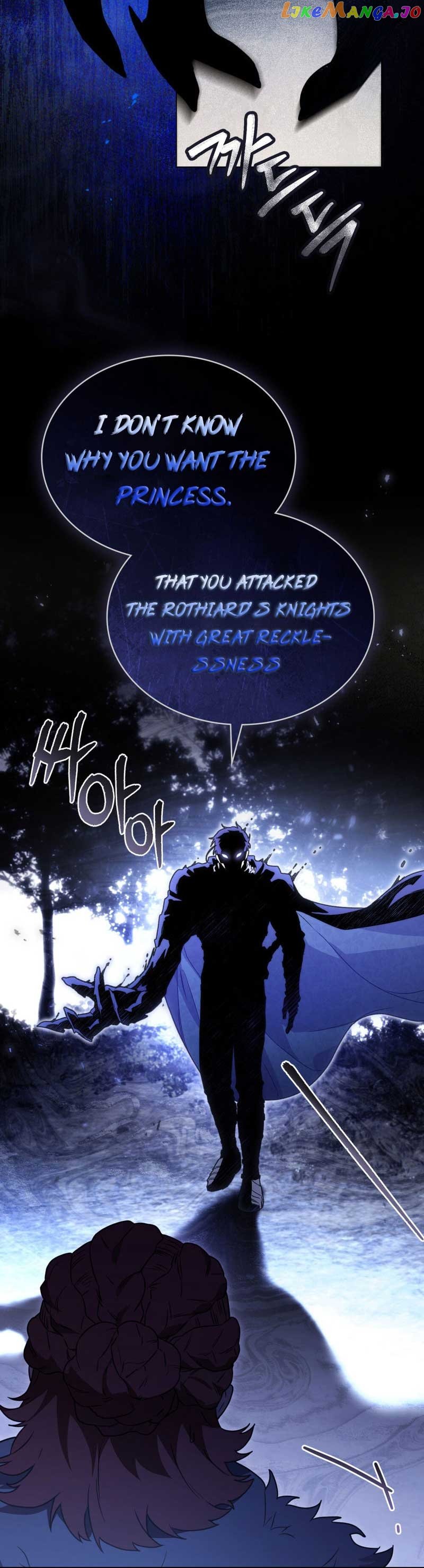 It Was Just a Contract Marriage Chapter 17 page 26