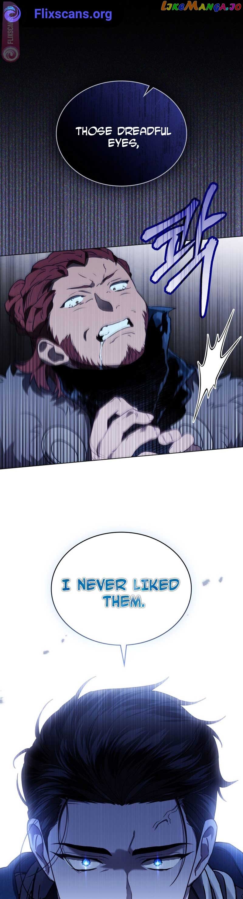 It Was Just a Contract Marriage Chapter 17 page 27
