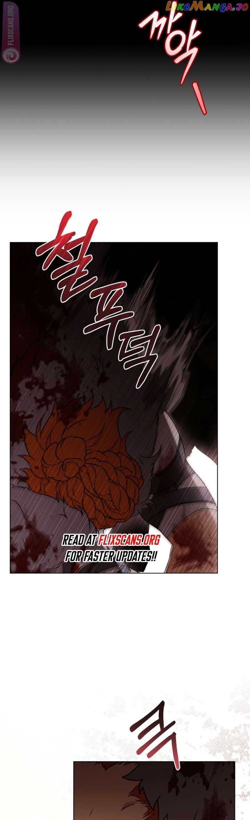 It Was Just a Contract Marriage Chapter 17 page 30