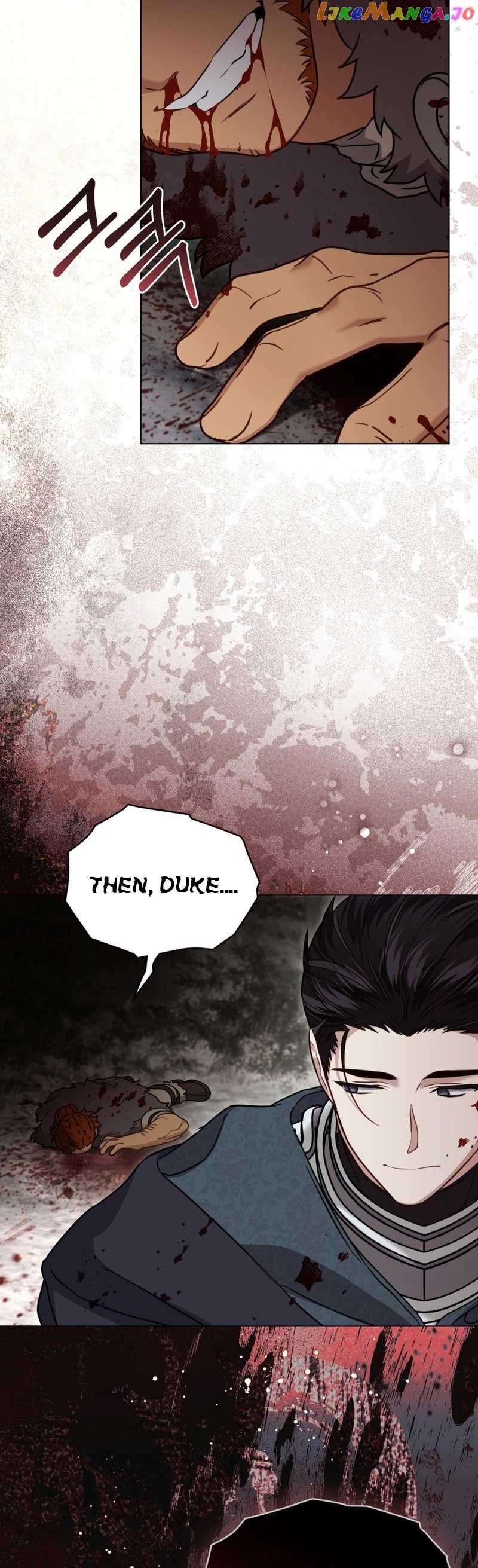 It Was Just a Contract Marriage Chapter 17 page 31
