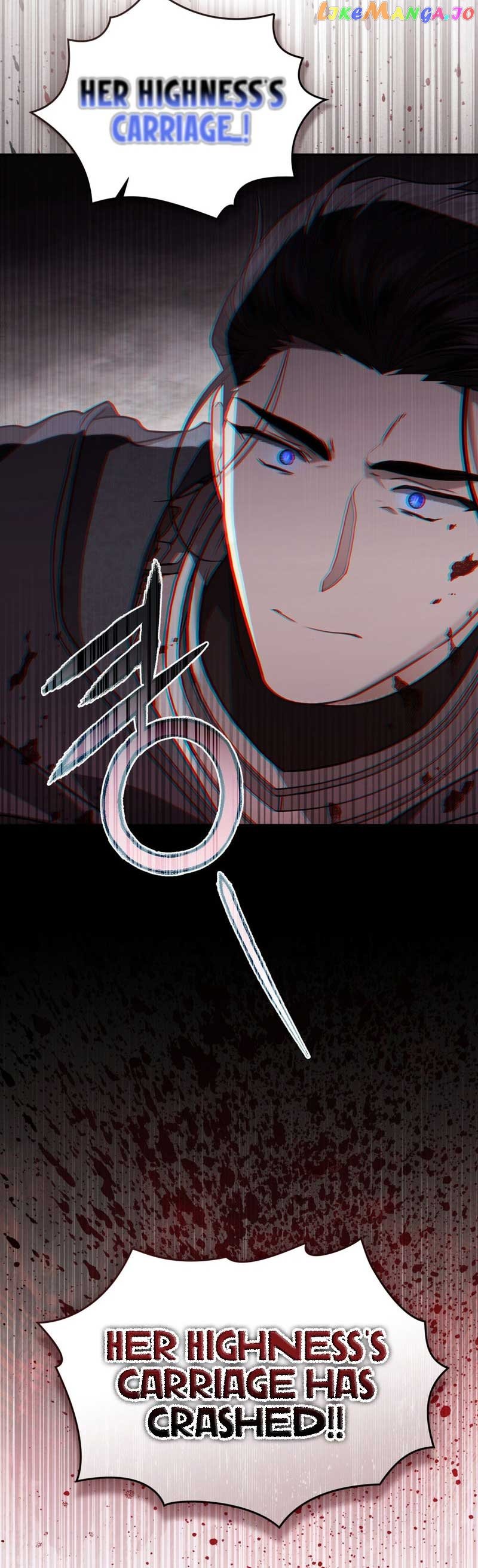 It Was Just a Contract Marriage Chapter 17 page 34