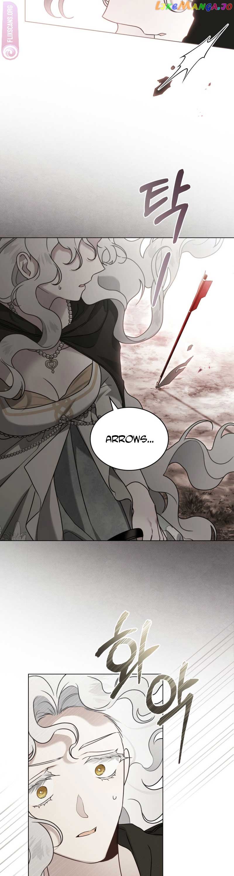 It Was Just a Contract Marriage Chapter 17 page 3