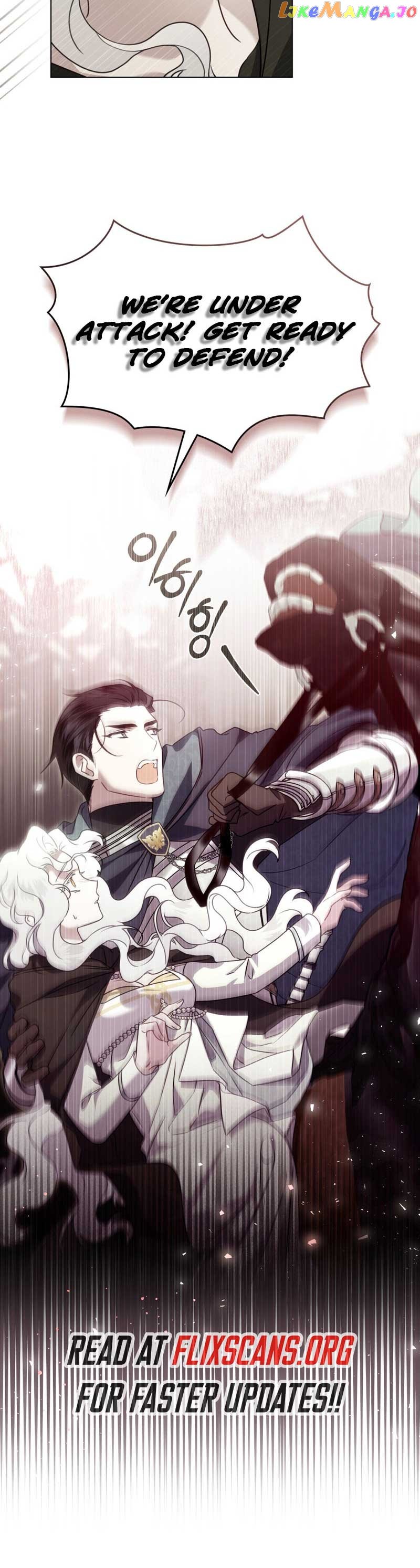It Was Just a Contract Marriage Chapter 17 page 4