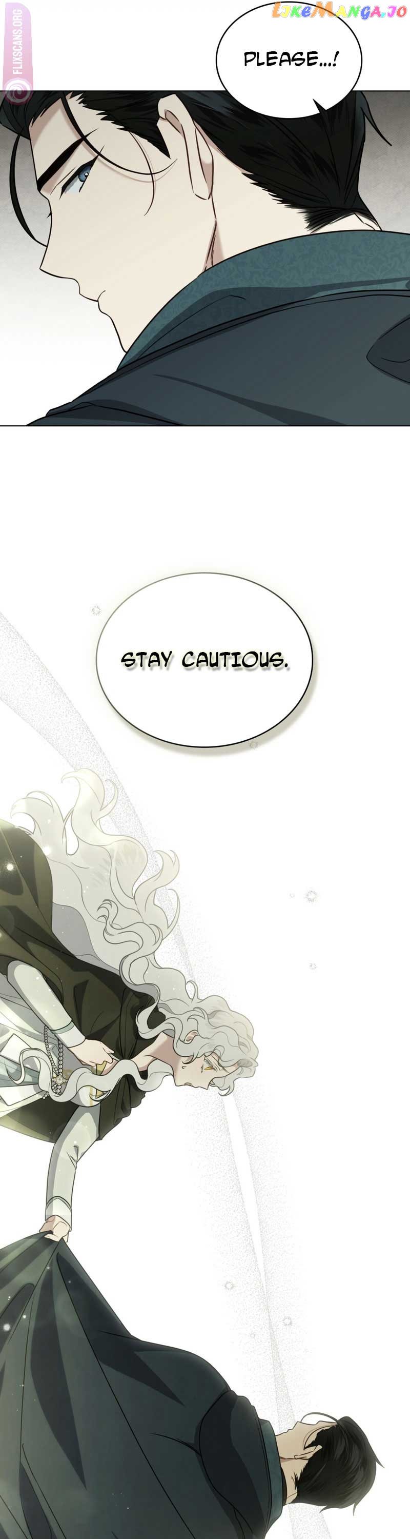 It Was Just a Contract Marriage Chapter 17 page 6
