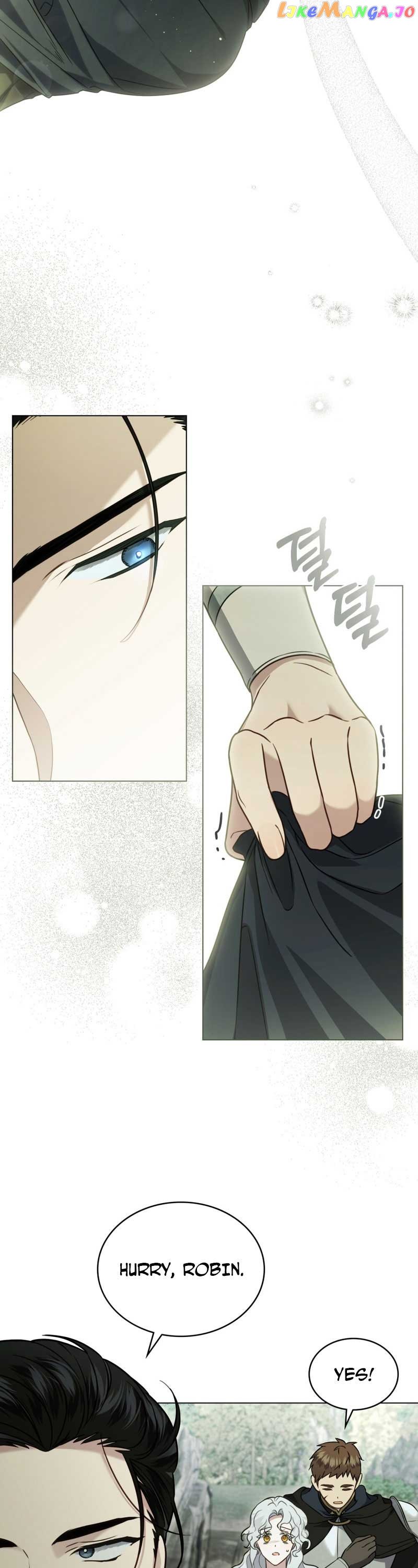 It Was Just a Contract Marriage Chapter 17 page 7