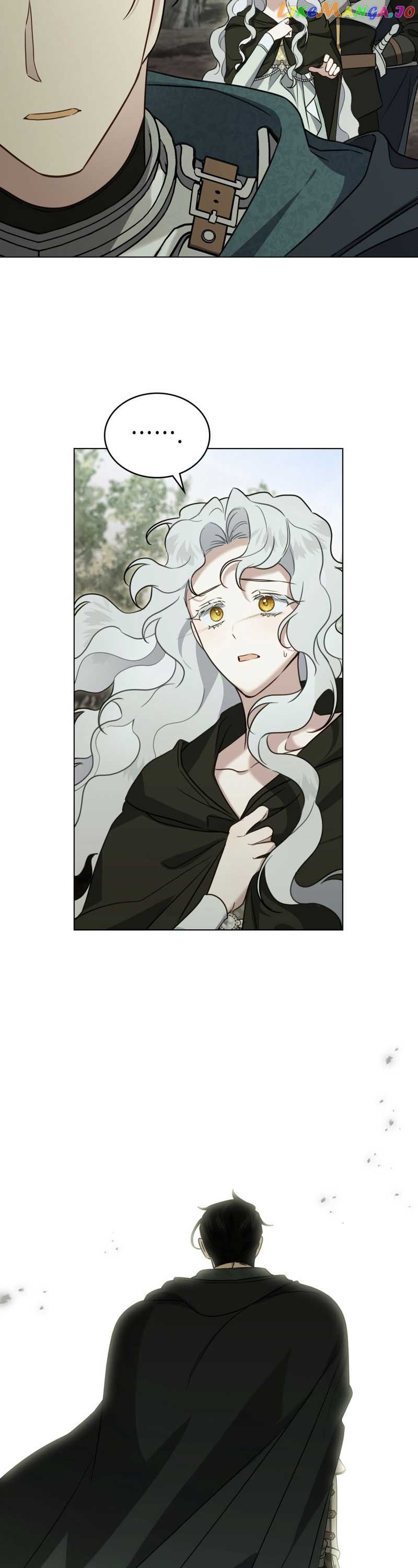 It Was Just a Contract Marriage Chapter 17 page 8