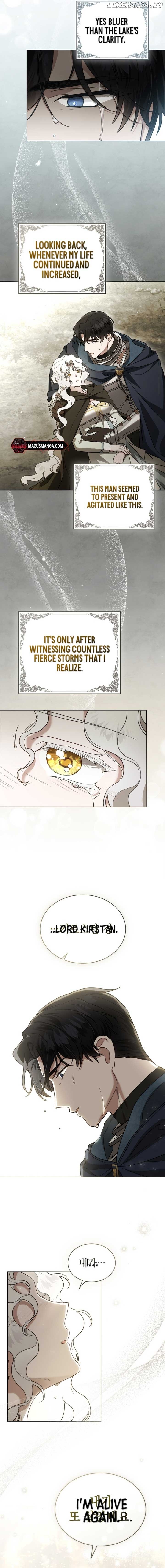 It Was Just a Contract Marriage Chapter 18 page 12