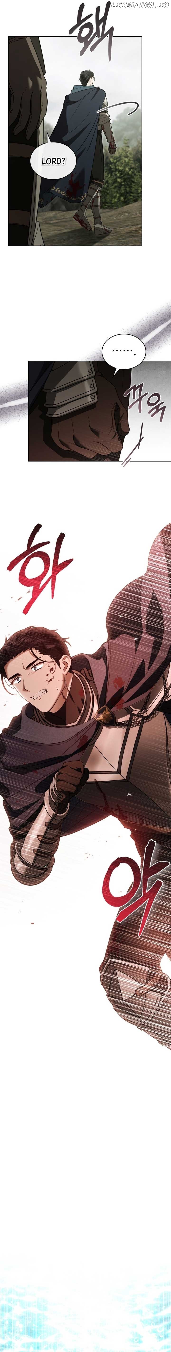 It Was Just a Contract Marriage Chapter 18 page 6