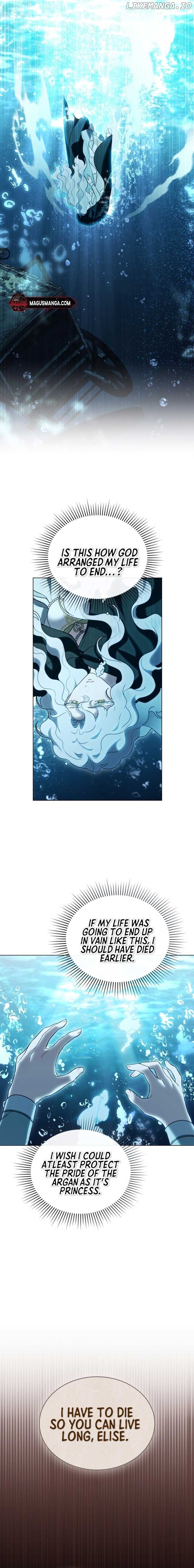 It Was Just a Contract Marriage Chapter 18 page 7