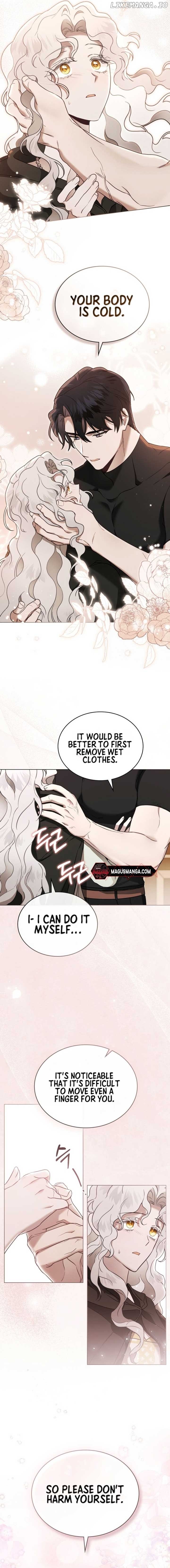 It Was Just a Contract Marriage Chapter 19 page 14